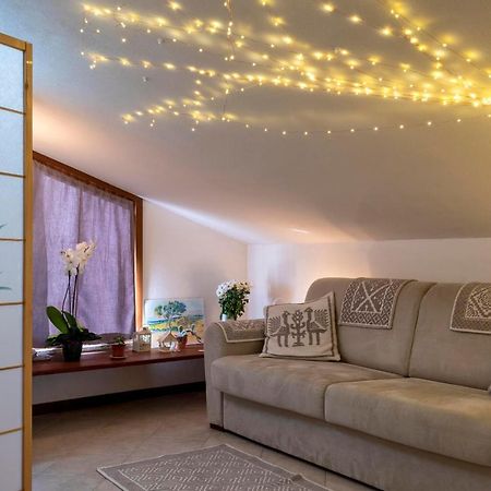 Sunshine Home Attico Vista Mare Alghero Exterior foto