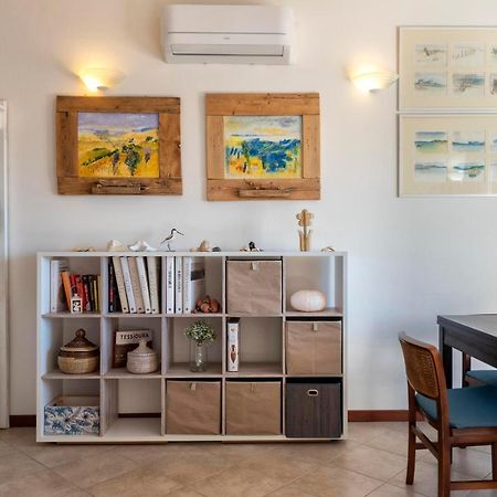 Sunshine Home Attico Vista Mare Alghero Exterior foto