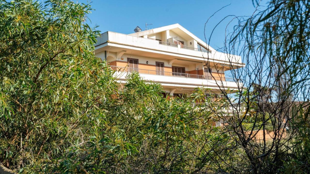 Sunshine Home Attico Vista Mare Alghero Exterior foto